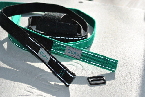  Переноска Guru с липучкой SOFT в Ростове-на-Дону  