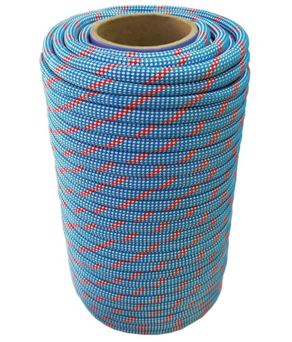  Веревка Fortis-static д.10 мм.48-ми пр. в Ростове-на-Дону  