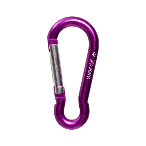  Карабин Вертикаль сувенирный фиолетовый в Ростове-на-Дону  