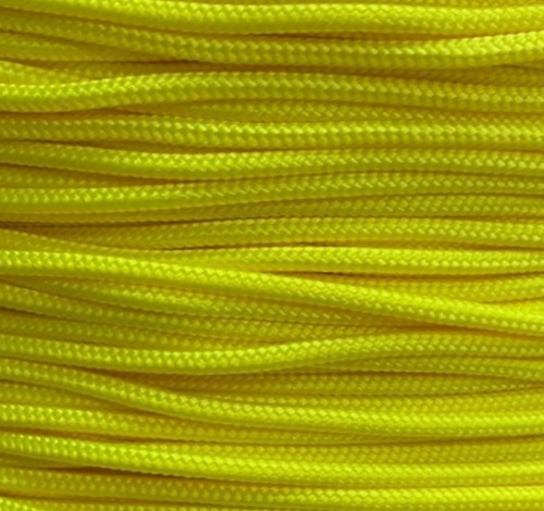  Репшнур Ремера Pro Pes (PA) 6мм.1000кгс желтый в Ростове-на-Дону  