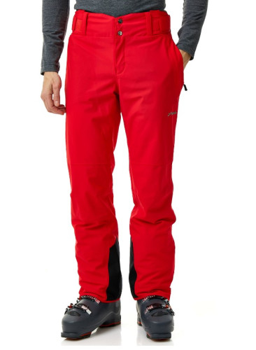 Брюки горнолыжные Phenix Super 4Way Stretch RD в Ростове-на-Дону