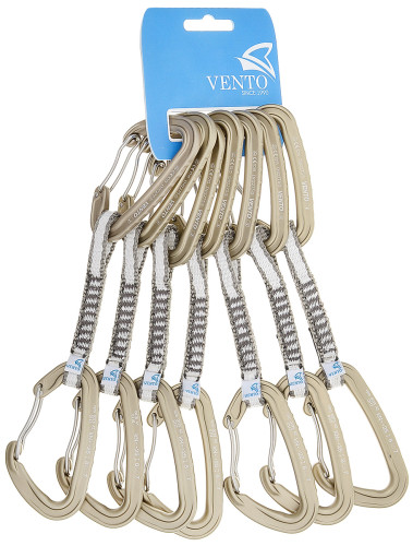  Набор оттяжек с карабинами "Express Set 10"(7*vproSet10) в Ростове-на-Дону  