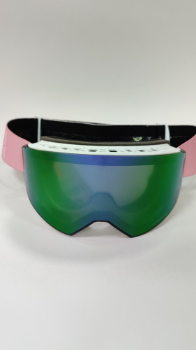 Купить маска losraketos doffer purple gold chrom 23101 в Ростове-на-Дону