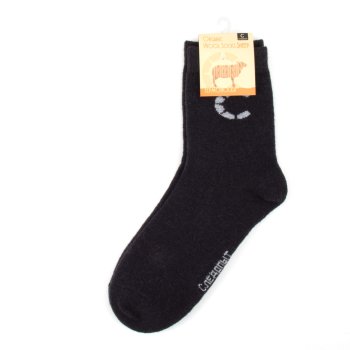 Купить Носки Следопыт Organic wool socks SHEEP,deep gray в Ростове-на-Дону