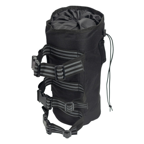  Сумка Вертикаль ножная высотника (для веревки) в Ростове-на-Дону  