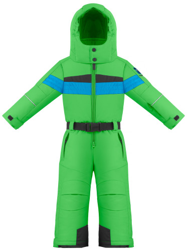 Комбинезон горнолыжный Poivre Blanc W21-0930-BBBY зеленый в Ростове-на-Дону