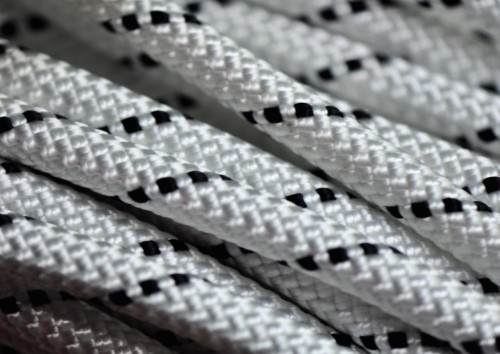  Веревка страховочно-спасательная Ремера статика-32 9мм в Ростове-на-Дону  