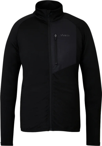 Джемпер Phenix Chest Pocket Middle флисовый BK в Ростове-на-Дону