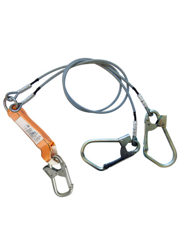  Строп аБд (трос,КА3,КА3,КТ1) в Ростове-на-Дону  