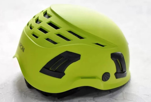  Каска GURU Aurora Lime в Ростове-на-Дону  