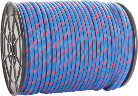  Веревка Венто Профистатик 11мм синий в Ростове-на-Дону  
