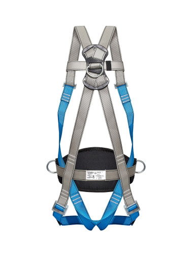  Удерживающая страховочная привязь УСП-2Жр Комфорт в Ростове-на-Дону  