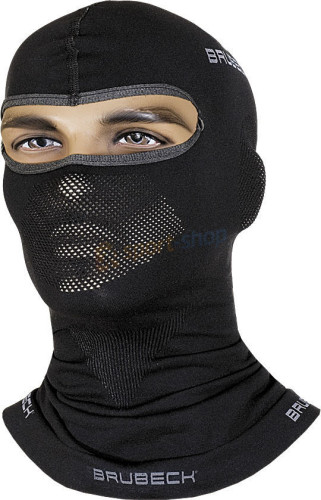 Подшлемник Brubeck черный в Ростове-на-Дону