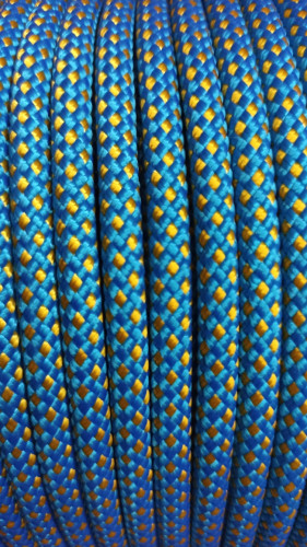  Репшнур Шнур ПА 32-х пр.с серд."Хват"8мм в Ростове-на-Дону  