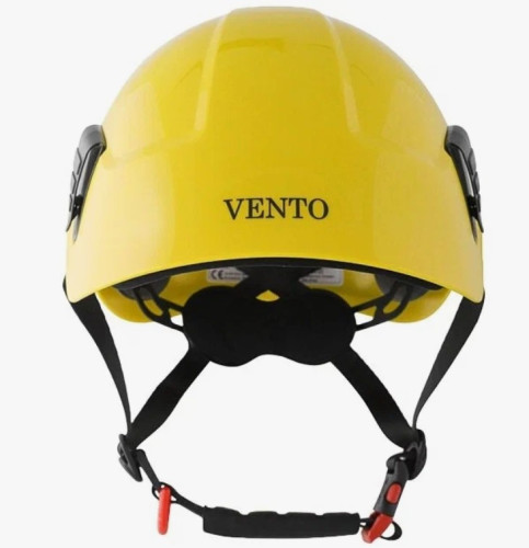  Каска Венто защитная Энерго желтая в Ростове-на-Дону  