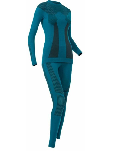 Термобельё V-MOTION F-10 женские A11619 изумрудный в Ростове-на-Дону