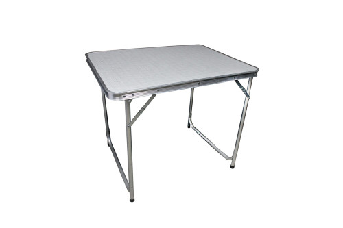 Стол складной Следопыт 800х600х670мм,столеш.пластик