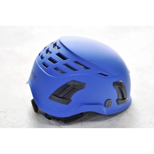 Каска GURU Aurora Blue (-)