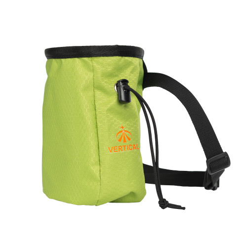  Мешок для магнезии Вертикаль ver 0612.3 Зеленый в Ростове-на-Дону  