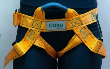  Страховочная система Guru поясная в Ростове-на-Дону  