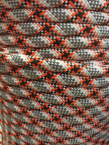  Веревка Шнур статика д.10 мм.48 пр.а (100 м.) в Ростове-на-Дону  