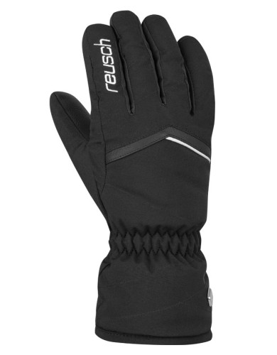 Перчатки Reusch Marisa W Black/White в Ростове-на-Дону