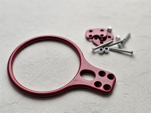  Спусковое устройство Guru INFINITY красный в Ростове-на-Дону  