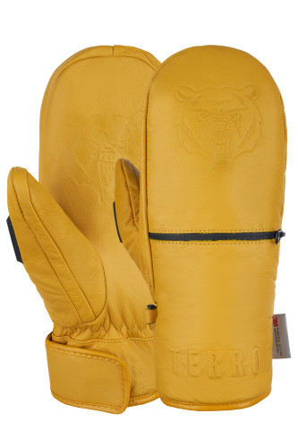 Варежки Terror-Leather Mitten в Ростове-на-Дону