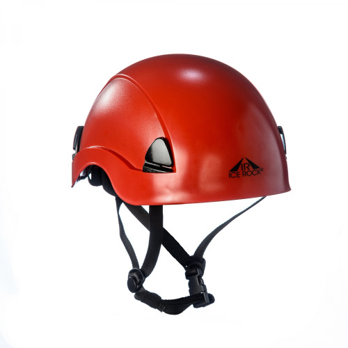  Каска Вертикаль защитная (красная) в Ростове-на-Дону  