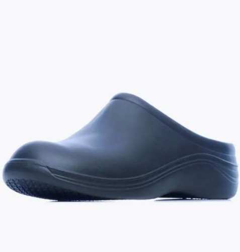 Купить сабо женские "kaury" эва,без утеплителя,темно-синий в Ростове-на-Дону