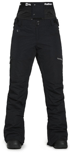 Штаны сноубордические Lotte Pants black HORSEFEATHERS в Ростове-на-Дону