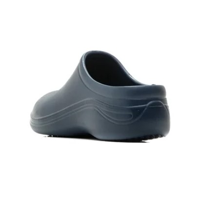 Купить сабо женские "kaury" эва,без утеплителя,темно-синий в Ростове-на-Дону