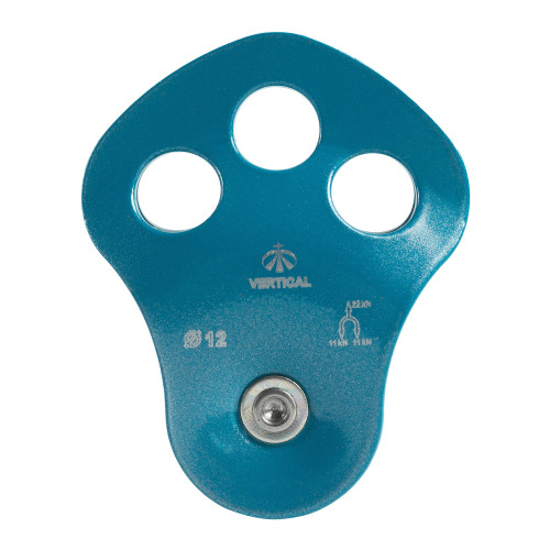  Блок-ролик Вертикаль арбаристский малый в Ростове-на-Дону  