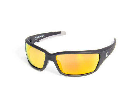 Купить очки следопыт halo в футляре,линзы grey with yellow revo в Ростове-на-Дону