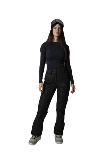 Брюки женские "Saimaa" черный в Ростове-на-Дону