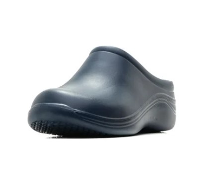 Купить сабо женские "kaury" эва,без утеплителя,темно-синий в Ростове-на-Дону