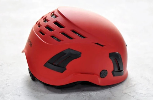  Каска GURU Aurora Red в Ростове-на-Дону  