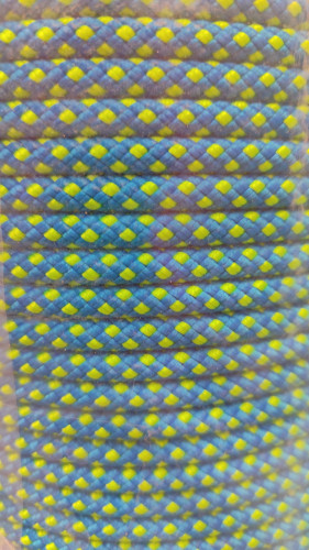  Репшнур Шнур ПА 24-х пр.с серд.6мм в Ростове-на-Дону  