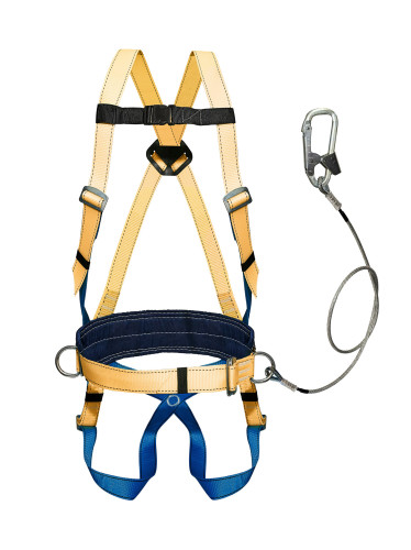  Удерживающая система УС-2БЖ (Трос) в Ростове-на-Дону  