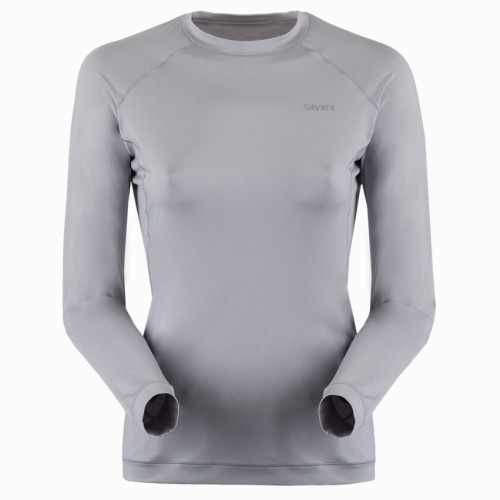 Фуфайка Sivera Годобль Д (жен) чайка в Ростове-на-Дону