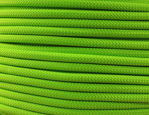  Репшнур Ремера Pro Pes (PA) 7мм.1130кг.зеленый в Ростове-на-Дону  