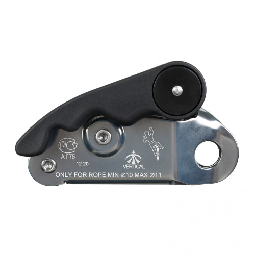  Страховочно-спусковое устройство Вертикаль ver 0317 в Ростове-на-Дону  