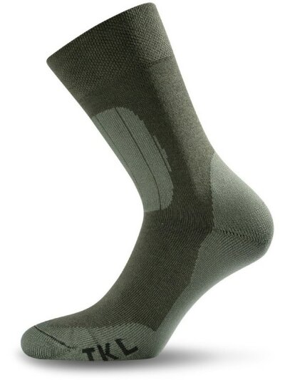 Купить Носки Lasting TKL 620 Merino Wool Green в Ростове-на-Дону