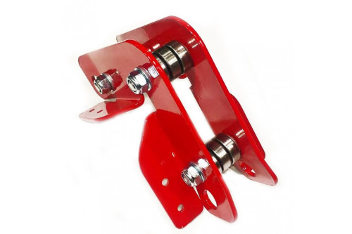  Комплект из 4-х роликов для перегиба в Ростове-на-Дону  