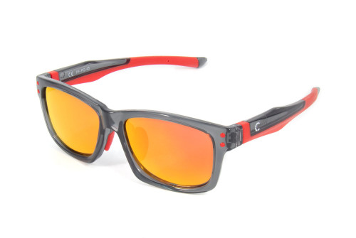 Купить очки следопыт ultima в футляре,линзы grey with red revo в Ростове-на-Дону