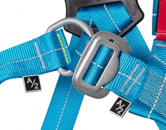  Страховочная система Венто Высота 042 в Ростове-на-Дону  