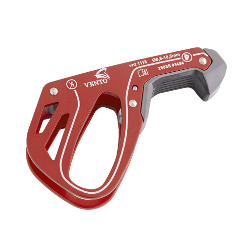  Страховочное устройство Венто "Toucan" красный в Ростове-на-Дону  