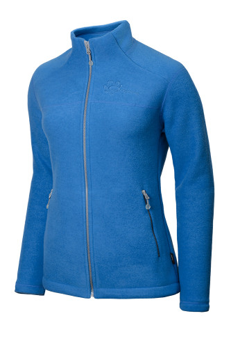 Куртка Оз Ozone Frida (жен) голубой