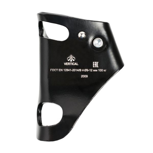  Зажим Вертикаль Кроль черный в Ростове-на-Дону  