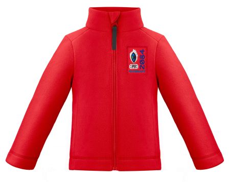 Толстовка Poivre Blanc W21-1510-BBBY/A голубой в Ростове-на-Дону